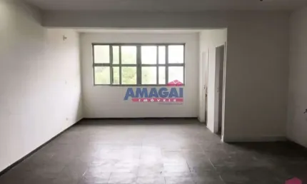 Sala comercial para alugar no centro, jacareí  por r$ 1.000