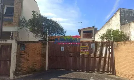 Sala comercial para alugar no Centro, Jacareí  por R$ 3.100