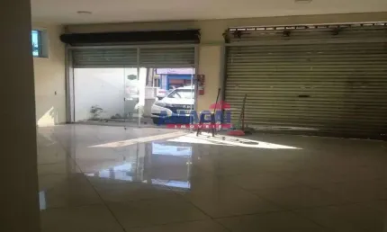 Sala comercial para alugar no Jardim Satélite, São José dos Campos  por R$ 5.000
