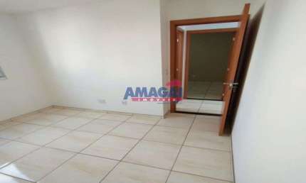 Apartamento com 2 quartos à venda no Loteamento Jardim Sol Nascente, Jacareí  por R$ 190.000