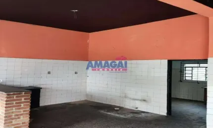 Sala comercial para alugar no Jardim Panorama, Jacareí  por R$ 1.100