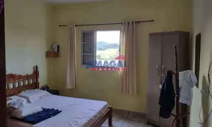 Casa com 2 quartos à venda na cidade nova jacareí, jacareí  por r$ 255.000