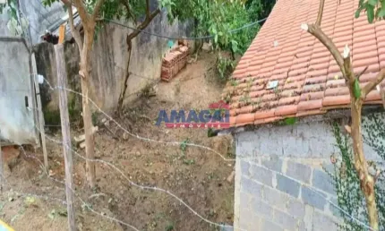 Terreno à venda na Cidade Salvador, Jacareí  por R$ 110.000