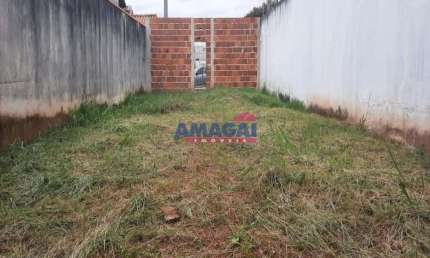 Terreno comercial para alugar no Residencial Parque dos Sinos, Jacareí  por R$ 700