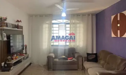 Casa com 3 quartos à venda no jardim são luiz, jacareí  por r$ 290.000