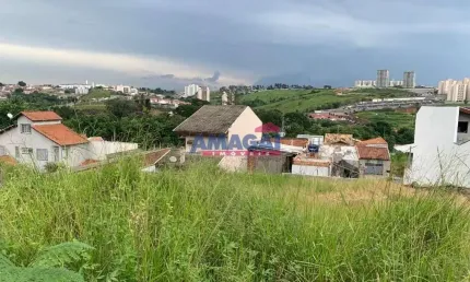 Terreno à venda no jardim do marquês, jacareí  por r$ 110.000