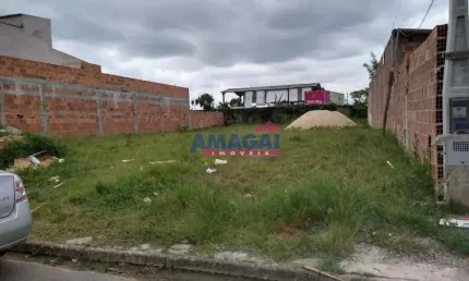 Terreno à venda no Jardim Terras da Conceição, Jacareí  por R$ 130.000