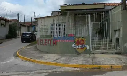 Sala comercial à venda no parque imperial, jacareí  por r$ 170.000