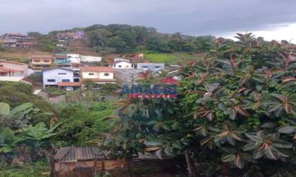 Terreno à venda no Centro, Santa Branca  por R$ 327.000
