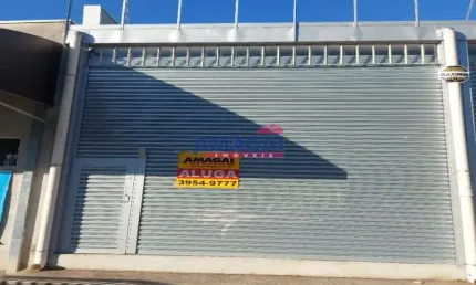 Sala comercial para alugar no Jardim Leblon, Jacareí  por R$ 1.000