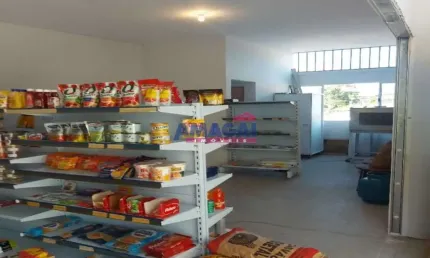 Sala comercial para alugar no Jardim Leblon, Jacareí  por R$ 1.000