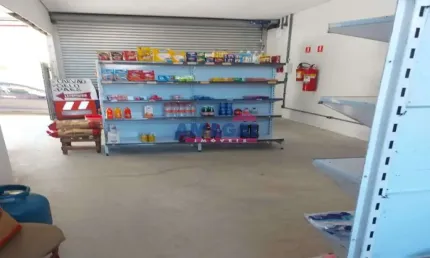 Sala comercial para alugar no Jardim Leblon, Jacareí  por R$ 1.000