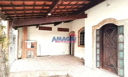 Casa com 3 quartos à venda no jardim terras de são joão, jacareí  por r$ 600.000