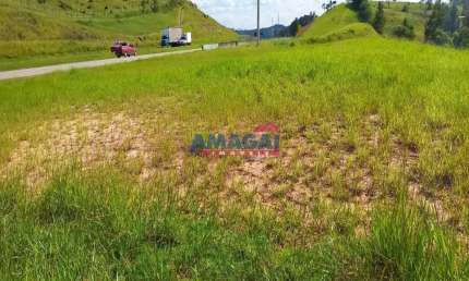 Terreno à venda no Chácaras Rurais Guararema (São Silvestre), Jacareí  por R$ 500.000