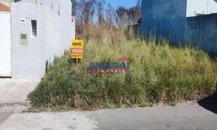 Terreno à venda no Jardim Alvorada, Jacareí  por R$ 85.000