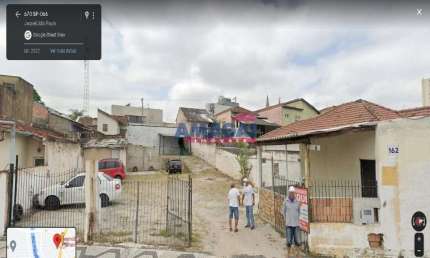 Terreno à venda no Centro, Jacareí  por R$ 2.700.000