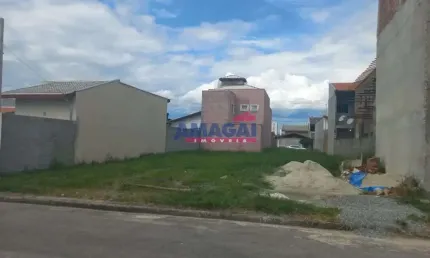 Terreno à venda no residencial parque dos sinos, jacareí  por r$ 187.000