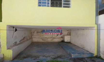 Casa com 1 quarto à venda no Jardim Nova Esperança, Jacareí  por R$ 170.000