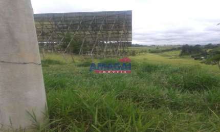 Terreno à venda no Chácaras Rurais Santa Maria, Jacareí  por R$ 90.000