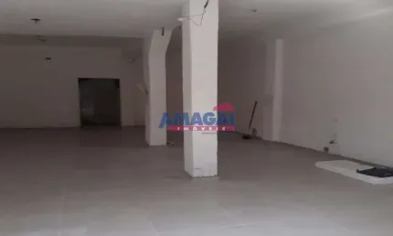Sala comercial para alugar no Jardim das Indústrias, Jacareí  por R$ 2.640