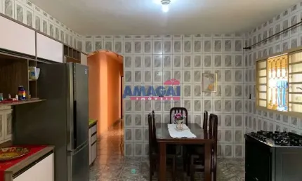 Casa com 2 quartos à venda no jardim santa marina, jacareí 