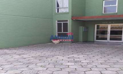 Apartamento com 2 quartos à venda no Parque Santo Antônio, Jacareí  por R$ 170.000
