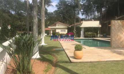Chácara / sítio com 3 quartos à venda em Cachoeira, Santa Isabel  por R$ 10.000.000