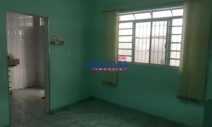 Casa com 2 quartos à venda no centro, jacareí  por r$ 350.000