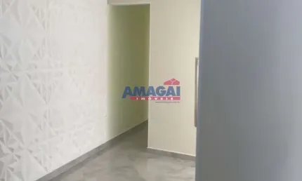 Casa com 3 quartos à venda no jardim paraíso, jacareí  por r$ 420.000