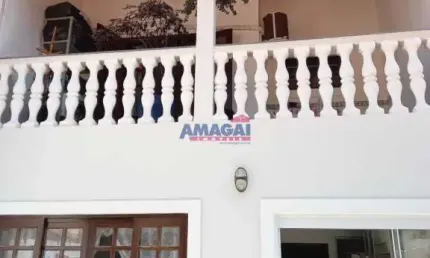 Casa em condomínio fechado com 2 quartos à venda na Cidade Jardim, Jacareí  por R$ 370.000