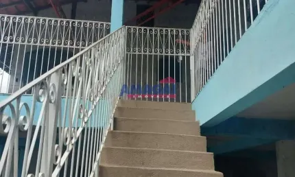 Casa com 5 quartos à venda na Cidade Salvador, Jacareí  por R$ 1.800.000