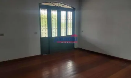 Casa com 5 quartos para alugar na Cidade Salvador, Jacareí  por R$ 4.400