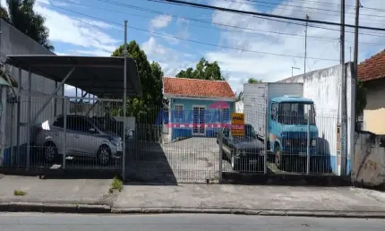 Sala comercial para alugar no Santa Cruz dos Lázaros, Jacareí  por R$ 5.000