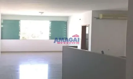 Sala comercial para alugar no Jardim Flórida, Jacareí  por R$ 1.350