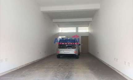 Sala comercial para alugar no Centro, Jacareí  por R$ 1.700