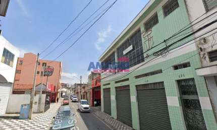Sala comercial para alugar no Centro, Jacareí  por R$ 1.700