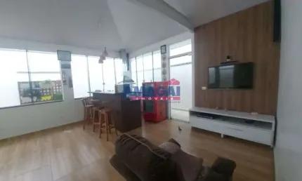Casa com 3 quartos à venda no Loteamento Villa Branca, Jacareí  por R$ 850.000