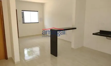 Casa com 3 quartos à venda no residencial santa paula, jacareí  por r$ 455.000