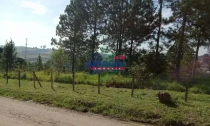 Terreno à venda no veraneio ijal, jacareí  por r$ 140.000