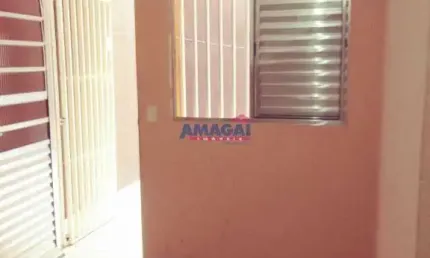 Casa com 4 quartos à venda no residencial santa paula, jacareí  por r$ 650.000