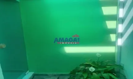 Sala comercial para alugar no Jardim Paraíba, Jacareí  por R$ 1.034