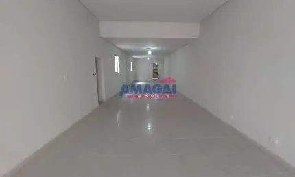 Sala comercial para alugar no Jardim Pereira do Amparo, Jacareí  por R$ 2.900