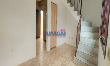Casa com 2 quartos à venda no Jardim Flórida, Jacareí  por R$ 267.000