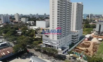 Apartamento com 2 quartos à venda no parque industrial, são josé dos campos 