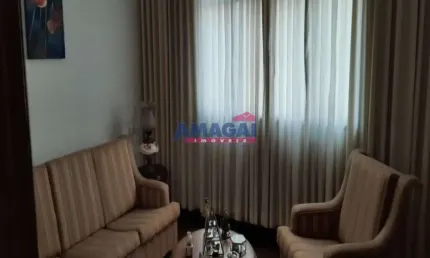 Casa com 5 quartos à venda no centro, jacareí  por r$ 1.350.000