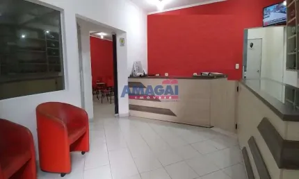 Sala comercial à venda no Jardim Terras de Santa Helena, Jacareí  por R$ 1.100.000