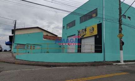 Sala comercial à venda no Jardim Altos de Santana I, Jacareí  por R$ 1.800.000