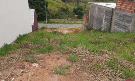 Terreno à venda no Portal dos Passaros, São José dos Campos  por R$ 180.200