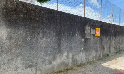 Terreno à venda no Jardim Jacinto, Jacareí  por R$ 233.000