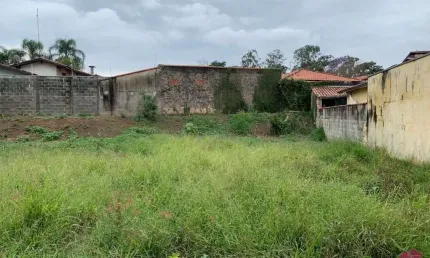 Terreno à venda no Jardim Jacinto, Jacareí  por R$ 255.000